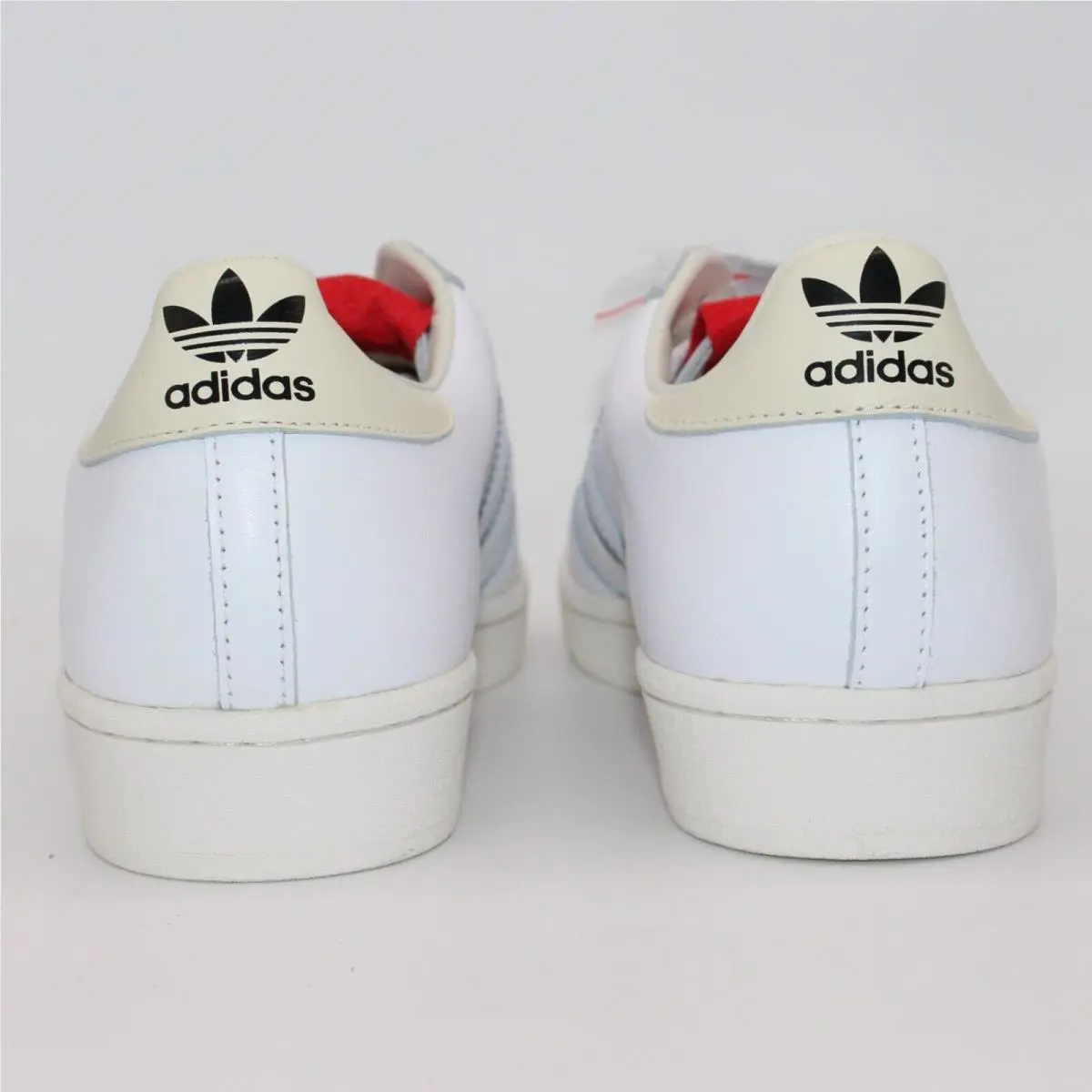 Adidas shoes - adidas Originals - Originals - FW7624 - White 7