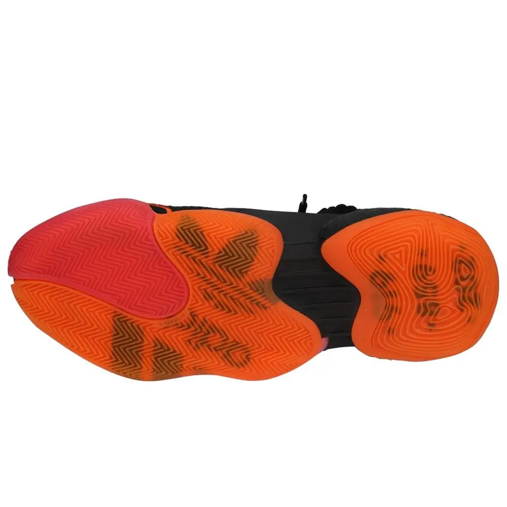 Adidas shoes - adidas Crazy Byw X Wall Way High Top - EE9059 - Black (UPC: 192610583612) 3