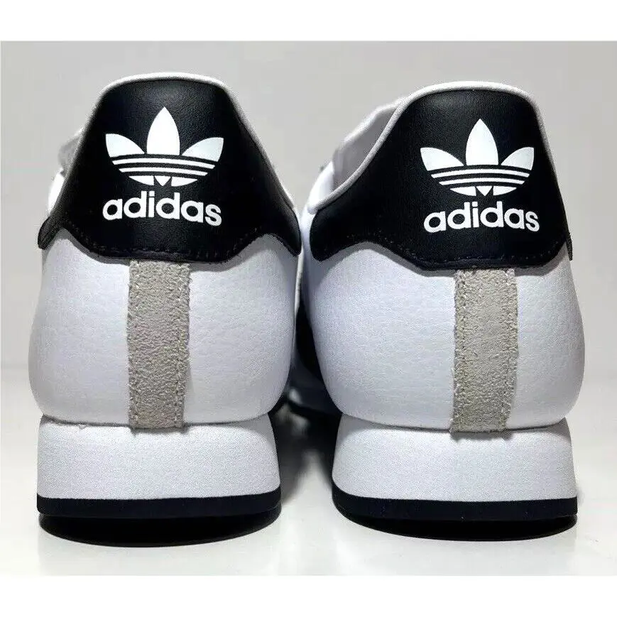 Adidas shoes - adidas Samoa - Samoa - White 4