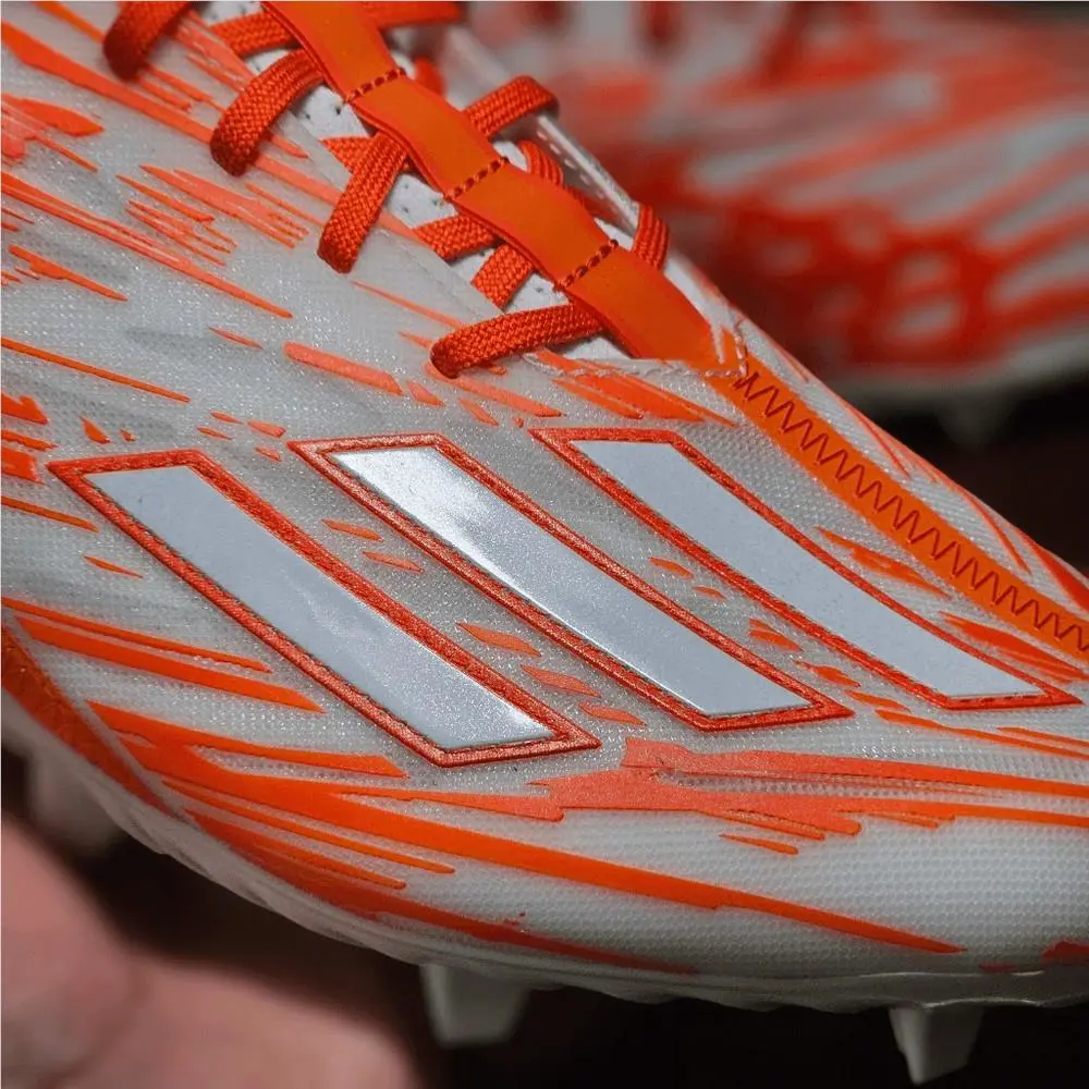Adidas shoes - adidas Adizero - Adizero - H03639 - White, Exterior: Multicolor 10