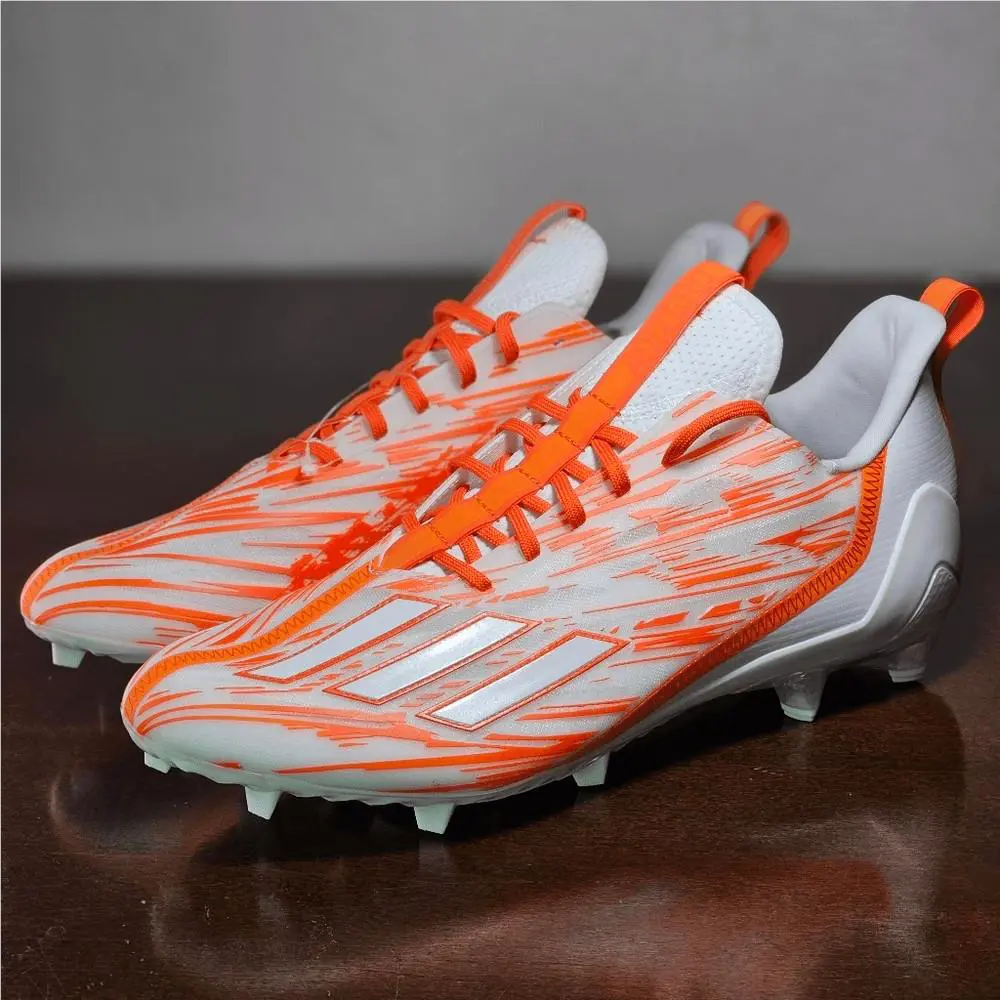 Adidas shoes - adidas Adizero - Adizero - H03639 - White, Exterior: Multicolor 0