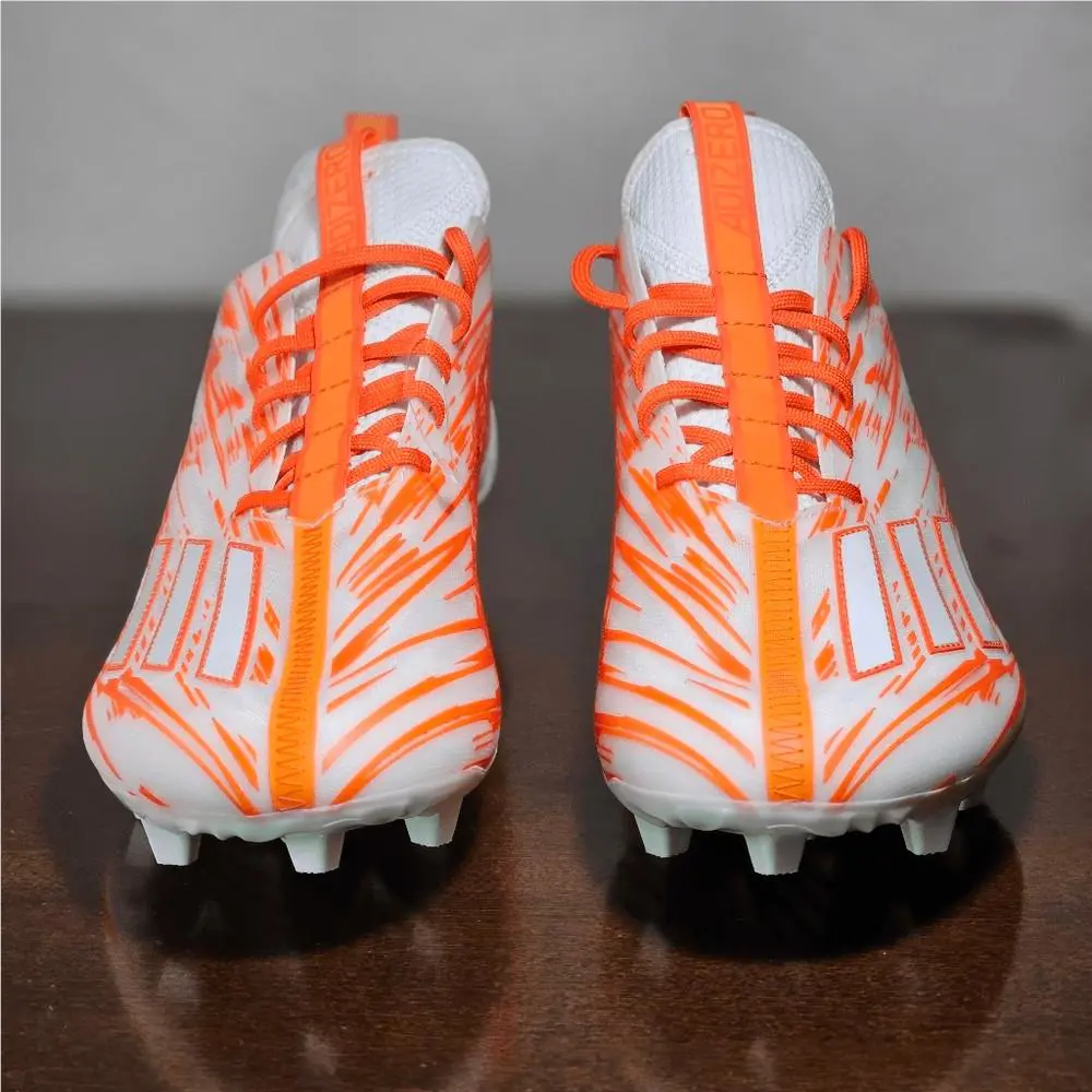 Adidas shoes - adidas Adizero - Adizero - H03639 - White, Exterior: Multicolor 1