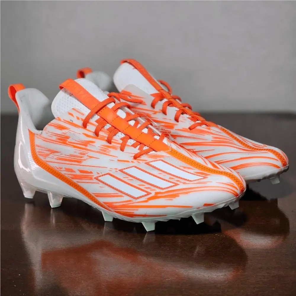Adidas shoes - adidas Adizero - Adizero - H03639 - White, Exterior: Multicolor 2