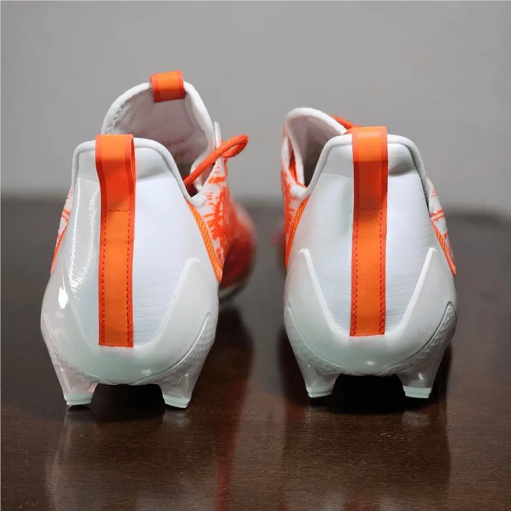 Adidas shoes - adidas Adizero - Adizero - H03639 - White, Exterior: Multicolor 3