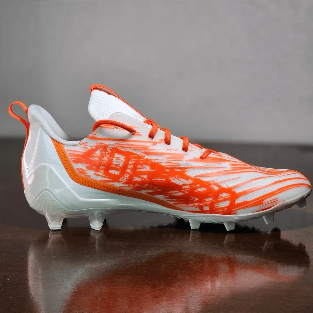 Adidas shoes - adidas Adizero - Adizero - H03639 - White, Exterior: Multicolor 6