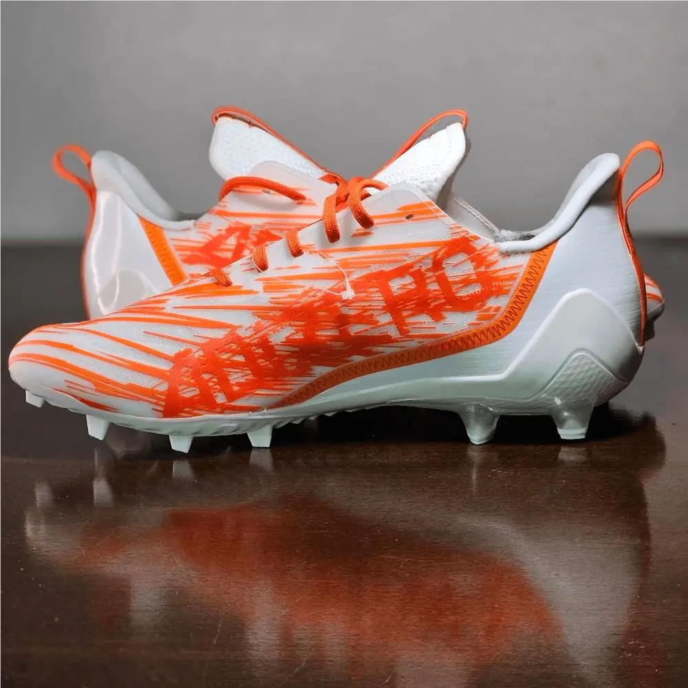 Adidas shoes - adidas Adizero - Adizero - H03639 - White, Exterior: Multicolor 7