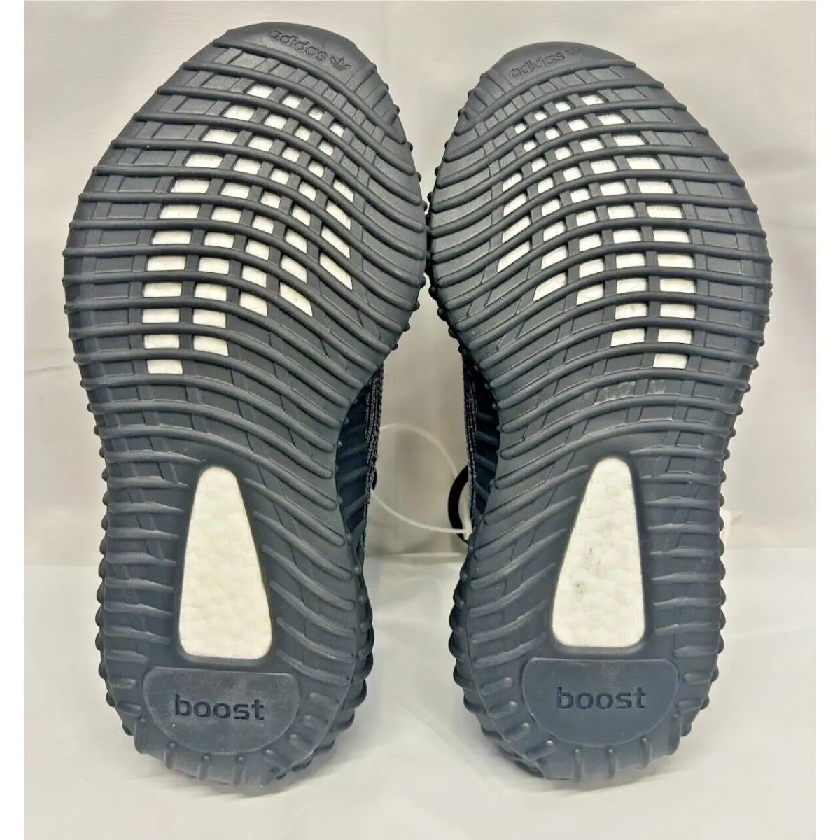 Adidas shoes - adidas Yeezy 350 - Yeezy - Black (UPC: 195749847457) 0