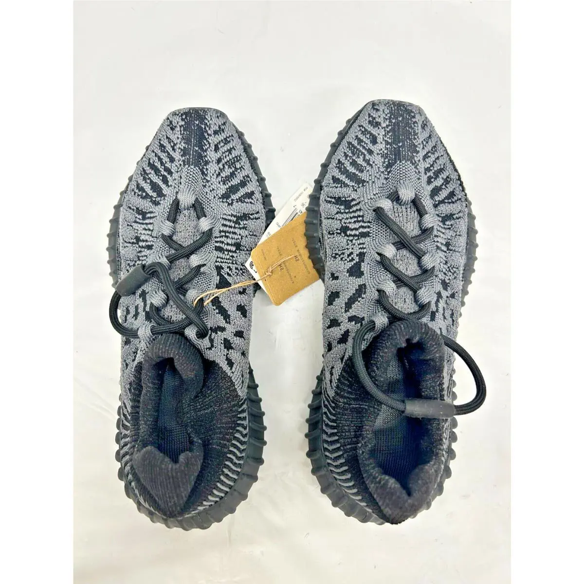 Adidas shoes - adidas Yeezy 350 - Yeezy - Black (UPC: 195749847457) 2