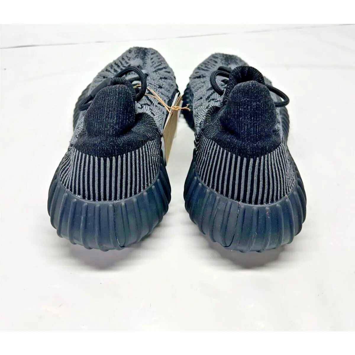 Adidas shoes - adidas Yeezy 350 - Yeezy - Black (UPC: 195749847457) 3