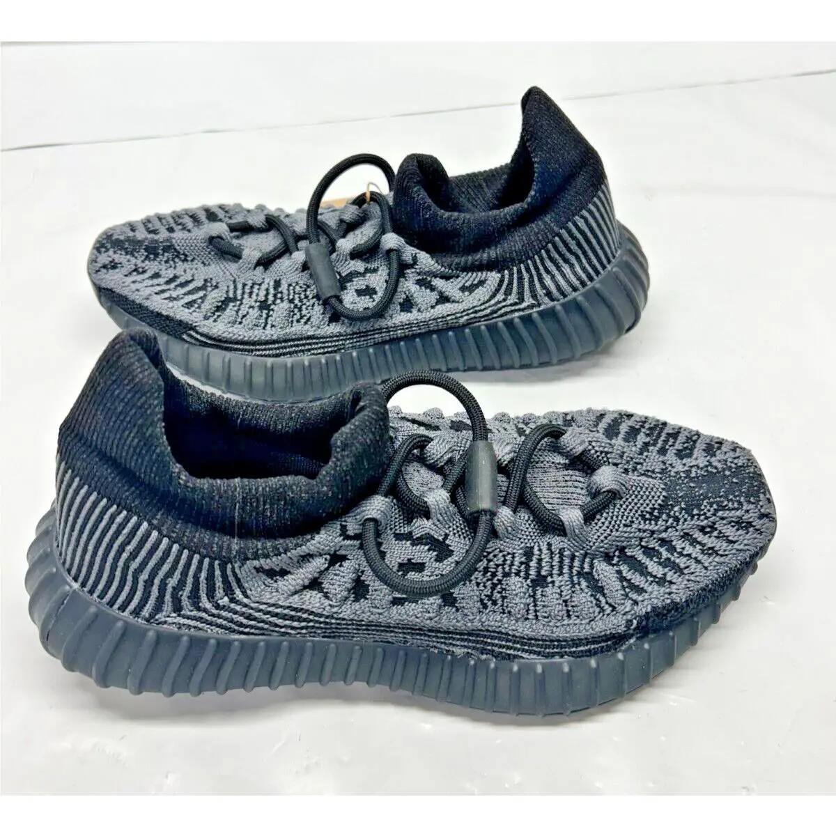 Adidas shoes - adidas Yeezy 350 - Yeezy - Black (UPC: 195749847457) 4