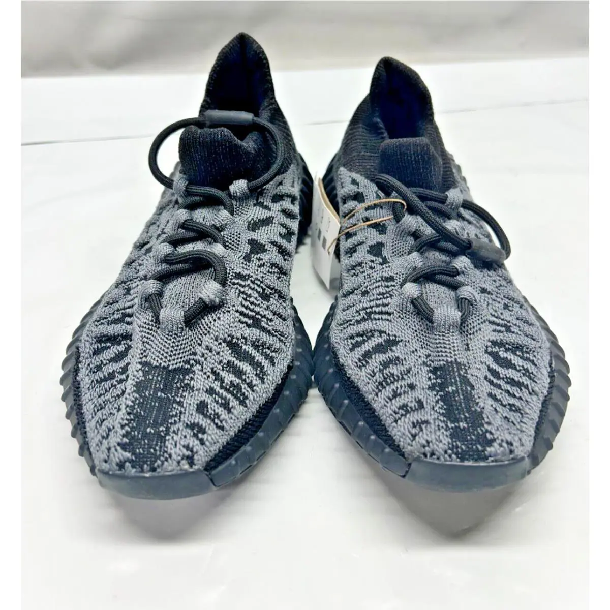 Adidas shoes - adidas Yeezy 350 - Yeezy - Black (UPC: 195749847457) 5