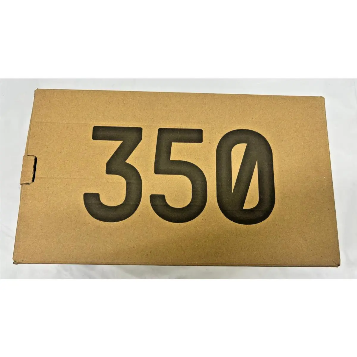 Adidas shoes - adidas Yeezy 350 - Yeezy - Black (UPC: 195749847457) 6
