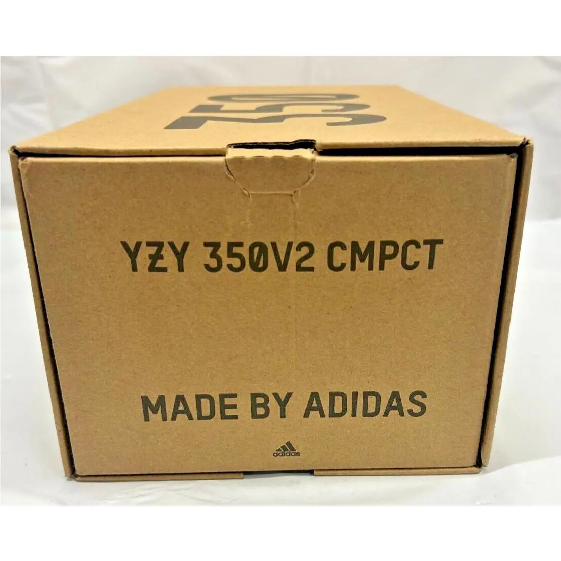 Adidas shoes - adidas Yeezy 350 - Yeezy - Black (UPC: 195749847457) 7
