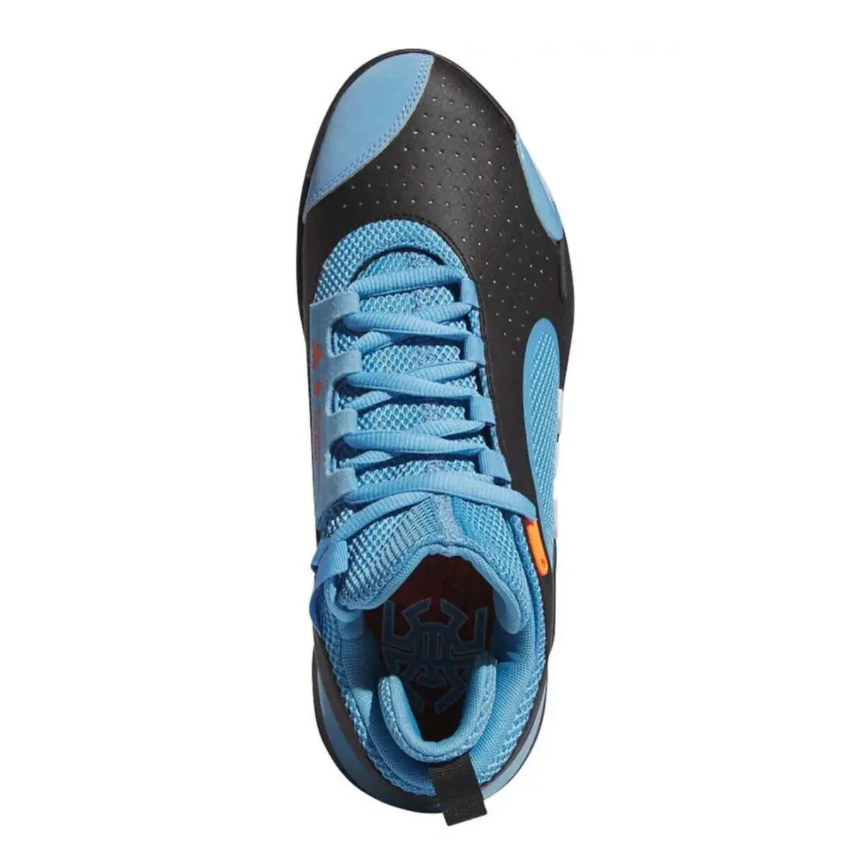 Adidas shoes - adidas D.O.N. Issue - Issue - Blue 12