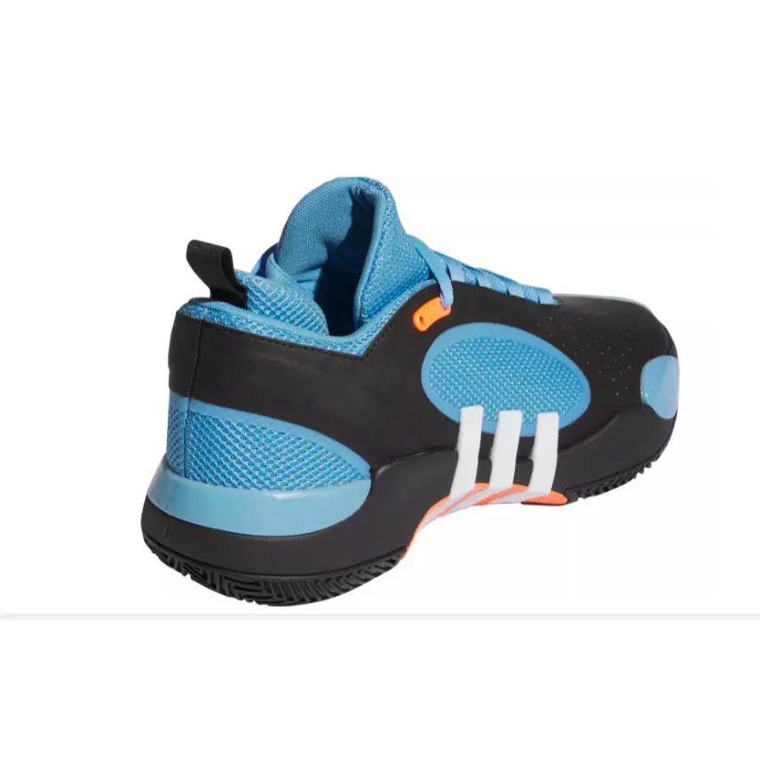 Adidas shoes - adidas D.O.N. Issue - Issue - Blue 2