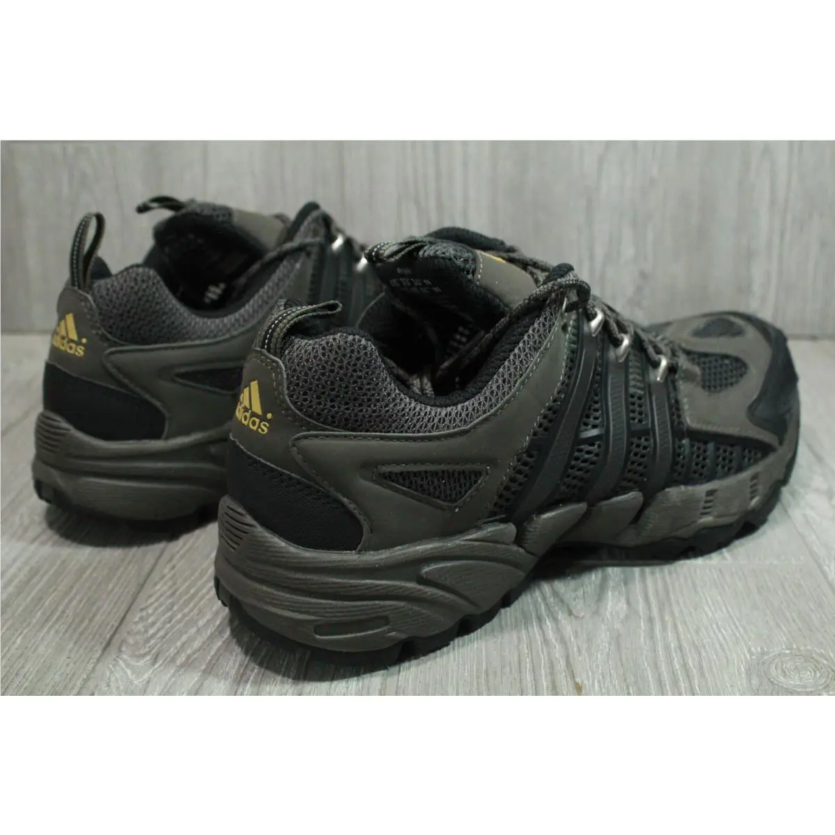 Adidas shoes - adidas CC - Black 2