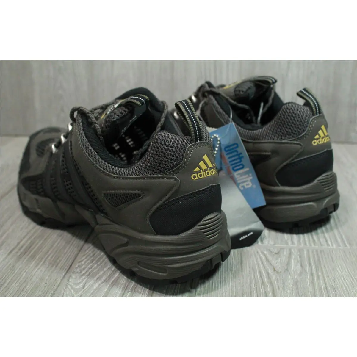 Adidas shoes - adidas CC - Black 3