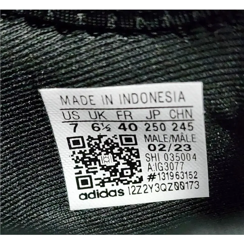 Adidas shoes - adidas NMD R1 - NMD - 131963152 - Black (UPC: 196467217041) 7