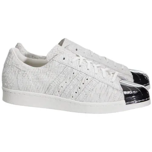 Adidas shoes - adidas Superstar 80S - Superstar - S82483 - Off White 0
