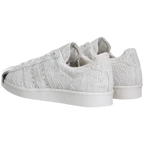 Adidas shoes - adidas Superstar 80S - Superstar - S82483 - Off White 2