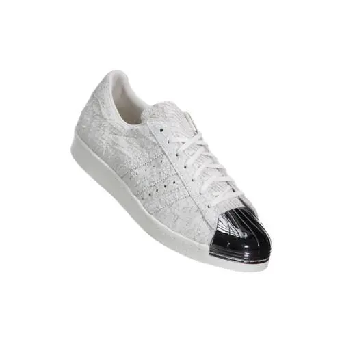Adidas shoes - adidas Superstar 80S - Superstar - S82483 - Off White 3