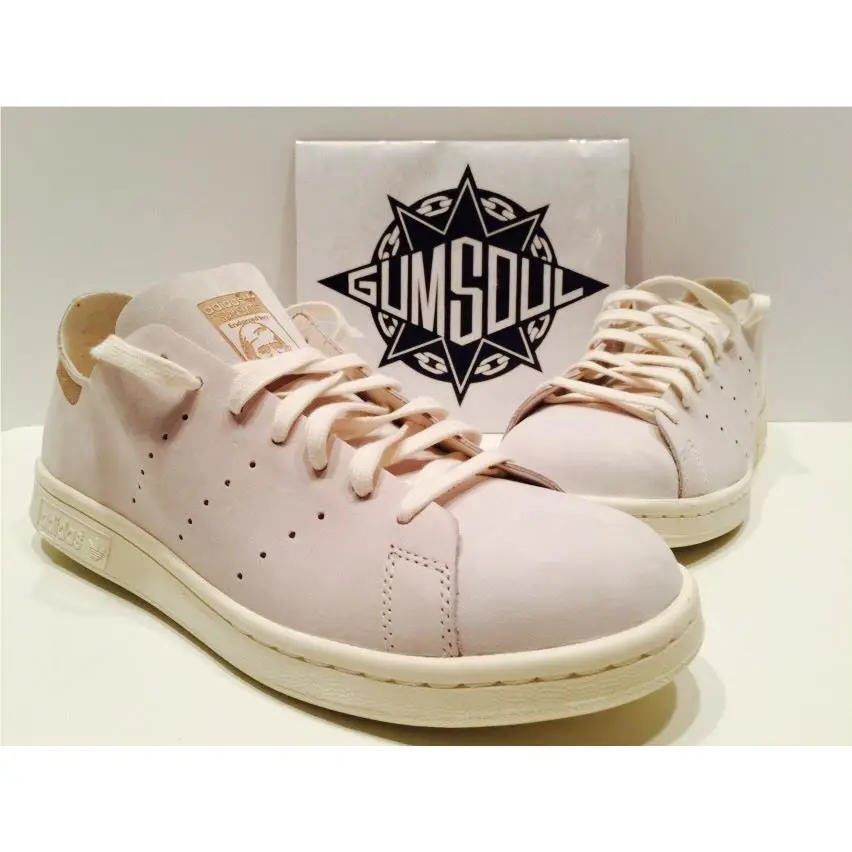 Womens Adidas Originals Stan Smith W Deconstructed Limited S79464 sz 9.5