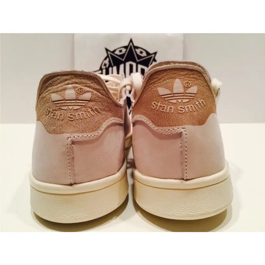 Adidas shoes - Off White/light Ash 3