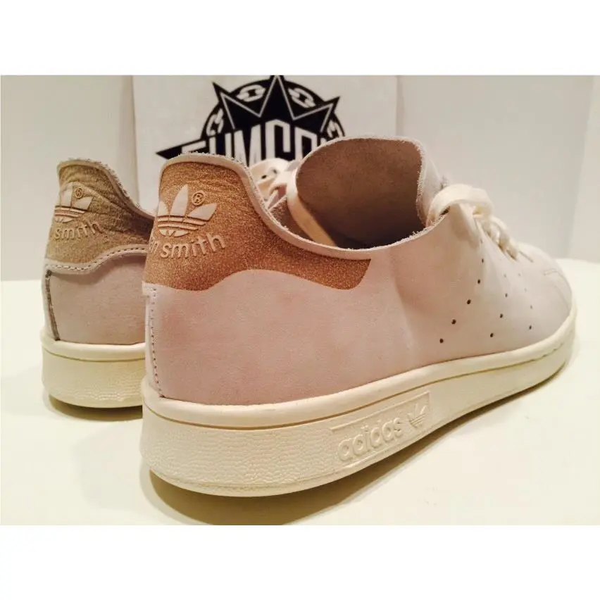 Adidas shoes - Off White/light Ash 5