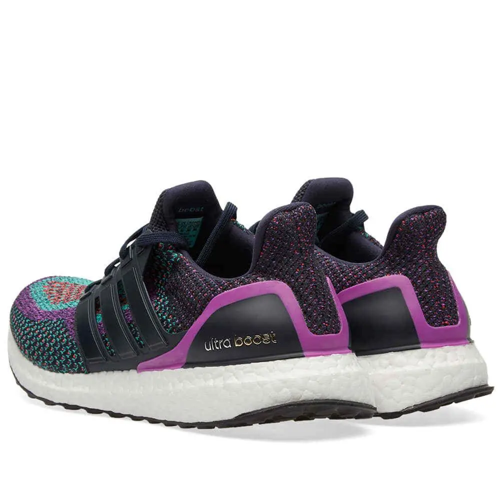 Adidas shoes - adidas UltraBoost 2.0 - UltraBoost - BB3908 - Shock Purple 1