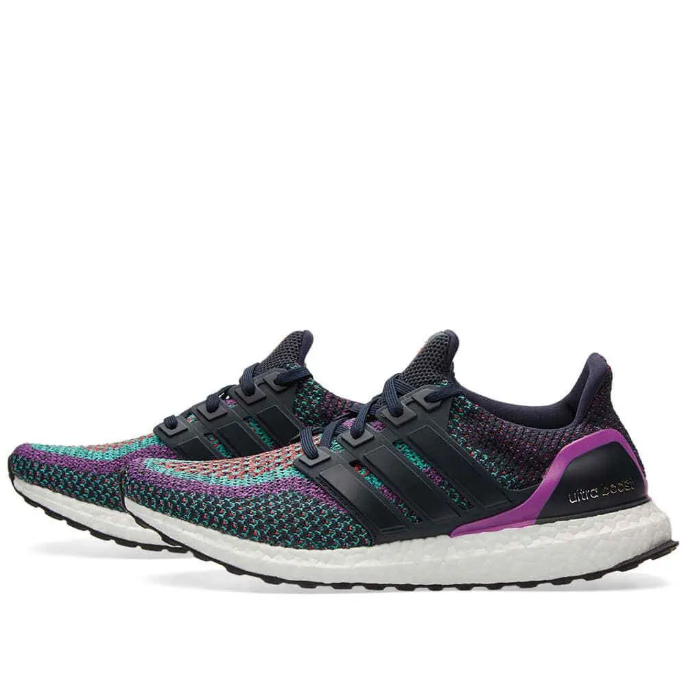 Adidas shoes - adidas UltraBoost 2.0 - UltraBoost - BB3908 - Shock Purple 4