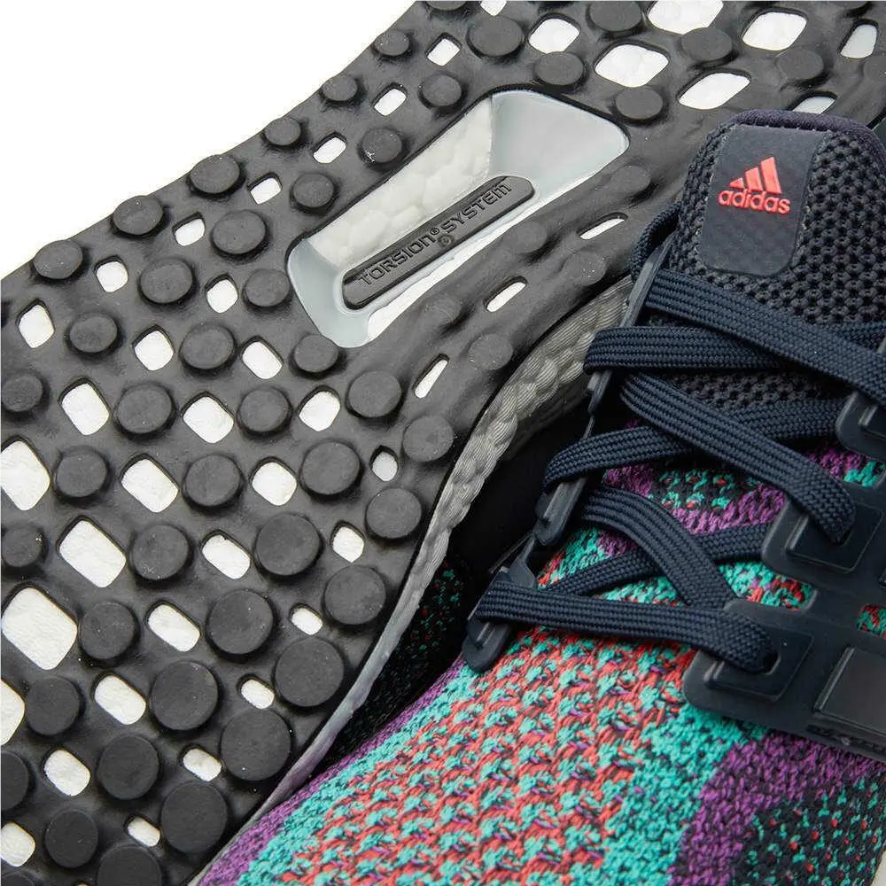 Adidas shoes - adidas UltraBoost 2.0 - UltraBoost - BB3908 - Shock Purple 0
