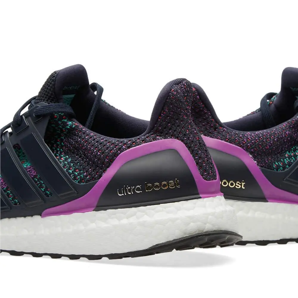 Adidas shoes - adidas UltraBoost 2.0 - UltraBoost - BB3908 - Shock Purple 2