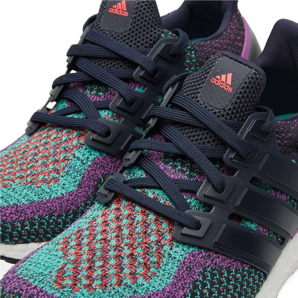 Adidas shoes - adidas UltraBoost 2.0 - UltraBoost - BB3908 - Shock Purple 3