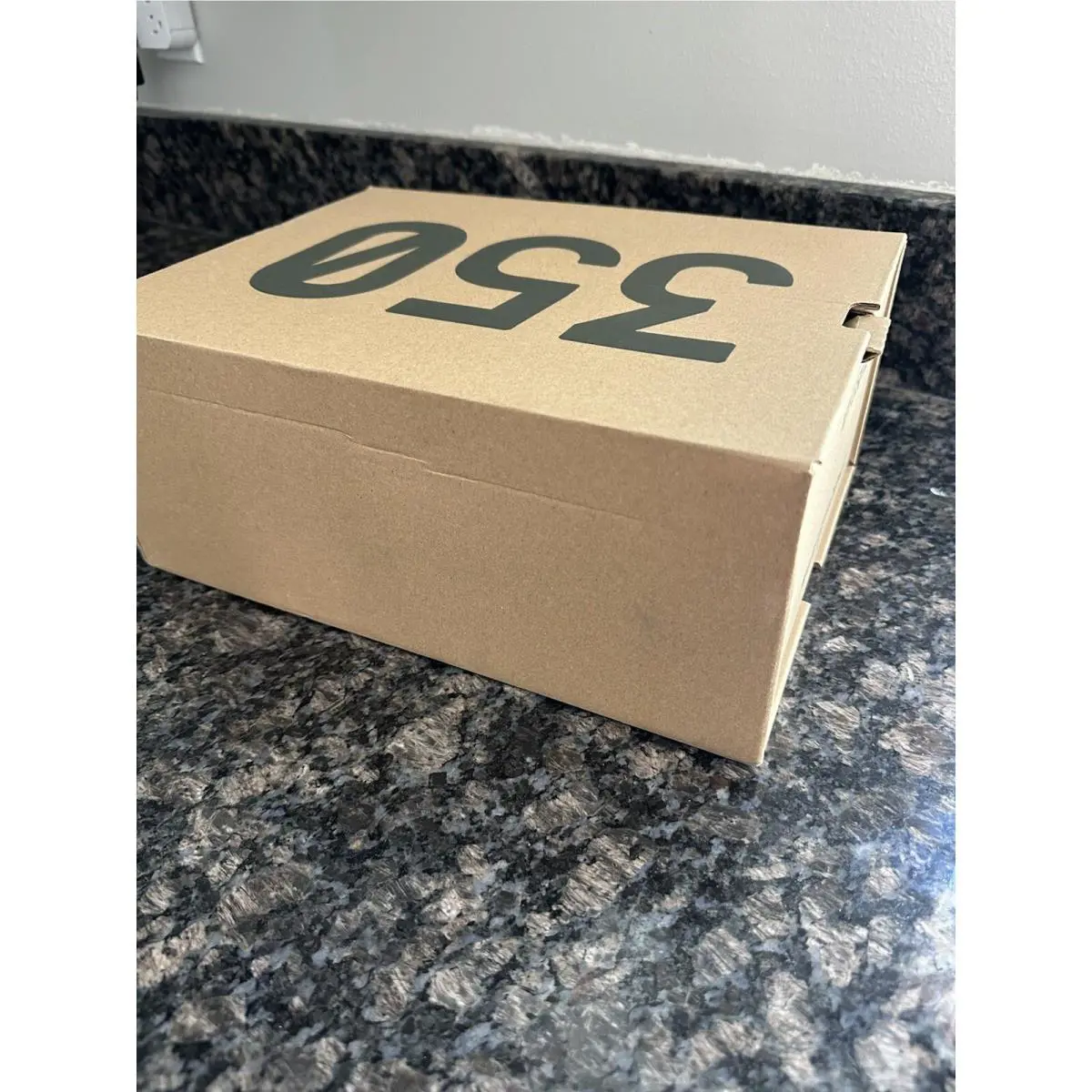Adidas shoes - adidas Yeezy Boost 350 - Yeezy Boost - White, Grey 5