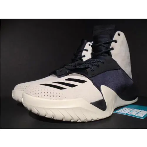 Adidas shoes - ADO Crazy Team - ADO Crazy Team - Beige 2