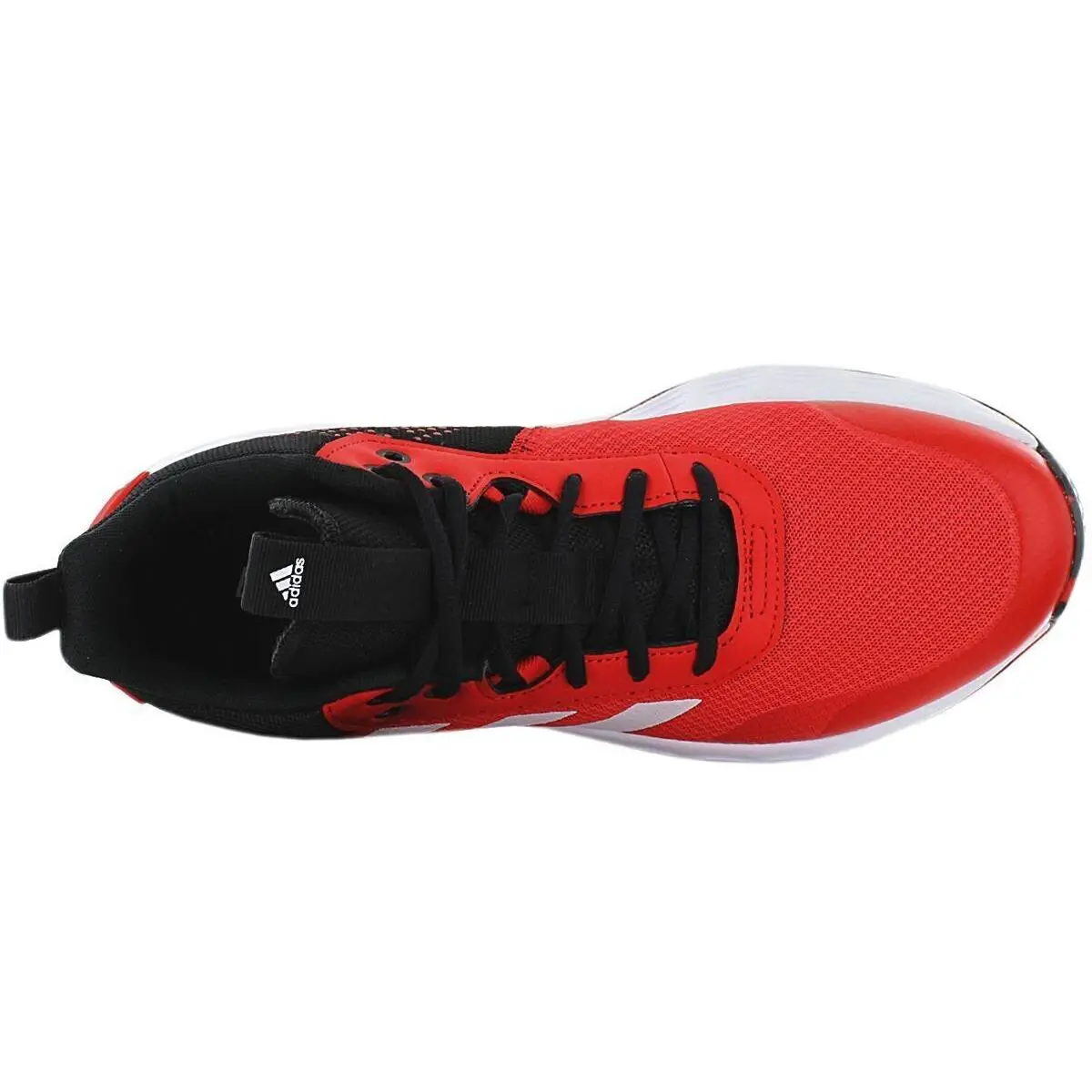 Adidas shoes - adidas Own The Game 2.0 - Red 5