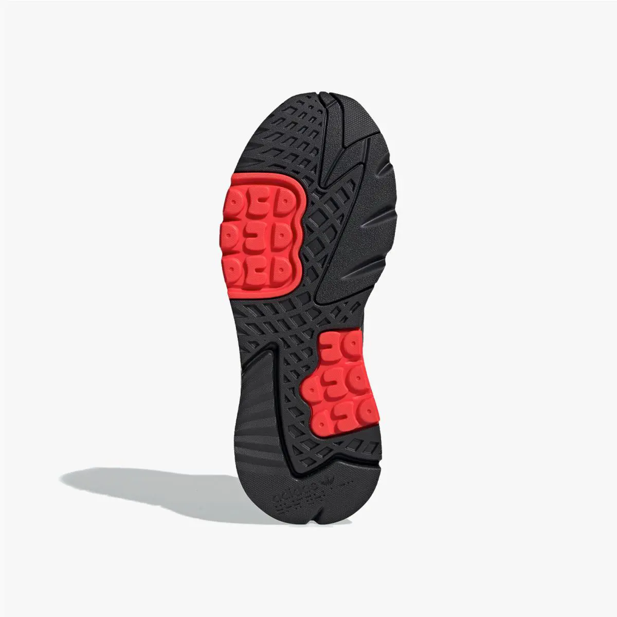 Adidas shoes - adidas Nite Jogger - Nite Jogger - EG2201 - Core Black 2