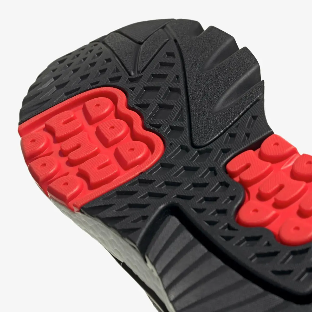 Adidas shoes - adidas Nite Jogger - Nite Jogger - EG2201 - Core Black 5
