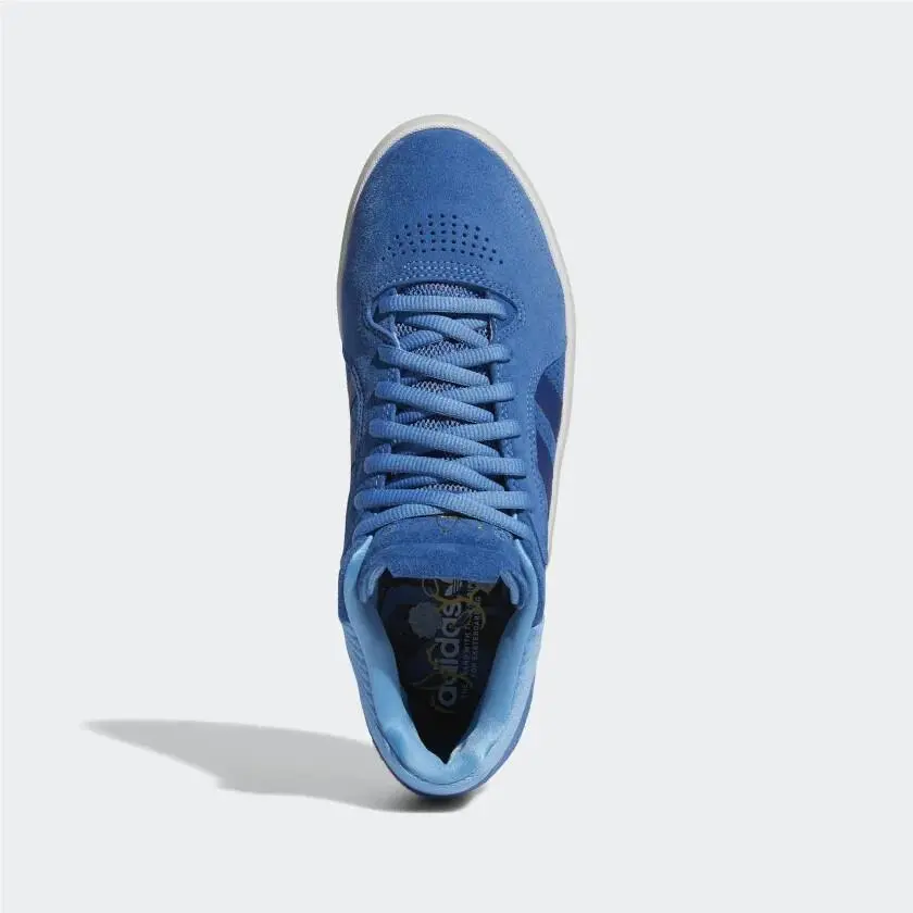 Adidas shoes - Adidas Tyshawn Jones - Tyshawn Jones - H04934 - Blue (UPC: 194820665553) 0