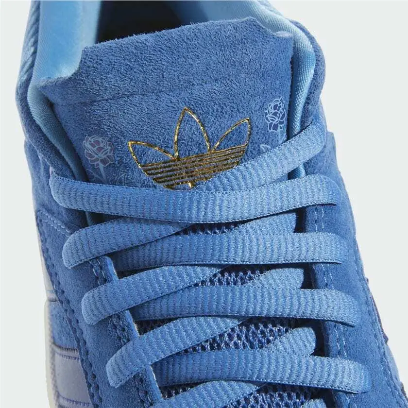 Adidas shoes - Adidas Tyshawn Jones - Tyshawn Jones - H04934 - Blue (UPC: 194820665553) 6