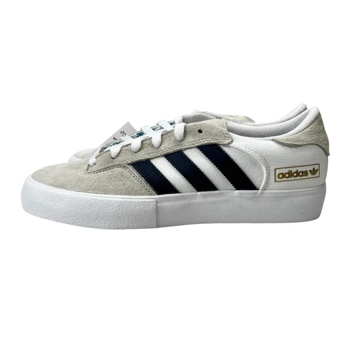 Adidas shoes - adidas Matchbreak Super - Matchbreak Super - EG2740 - White (UPC: 191531404587) 1