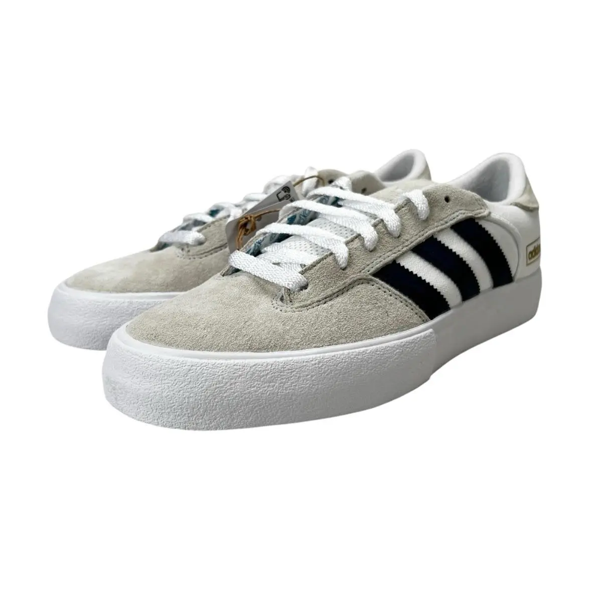 Adidas shoes - adidas Matchbreak Super - Matchbreak Super - EG2740 - White (UPC: 191531404587) 4