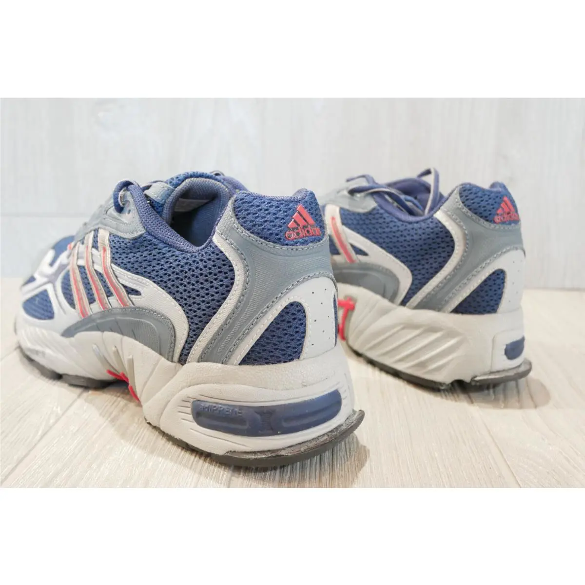 Adidas shoes - adidas Nova - Nova - Blue 4