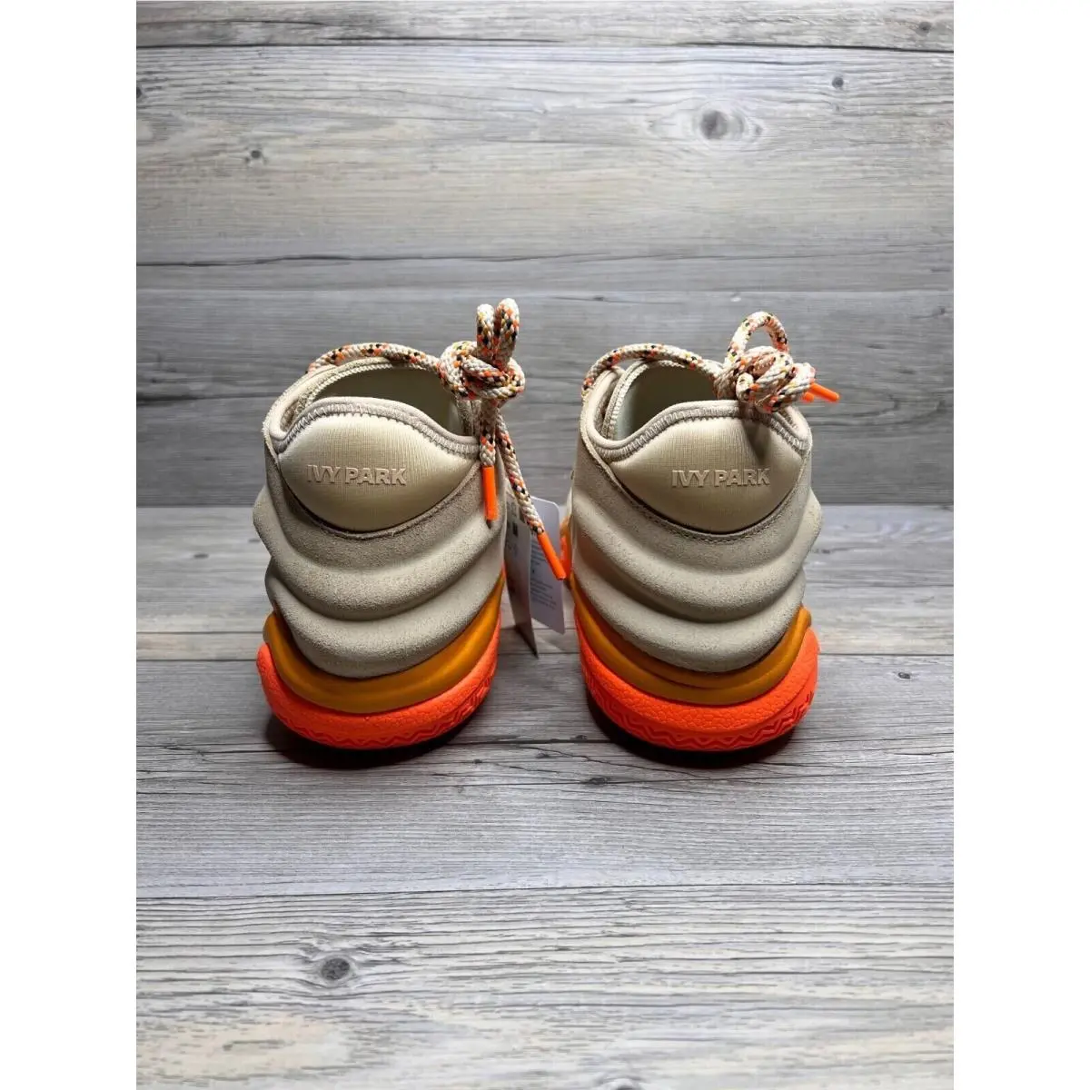 Adidas shoes - adidas Top Ten - Top Ten - ID5107 - Beige (UPC: 196463147434) 3