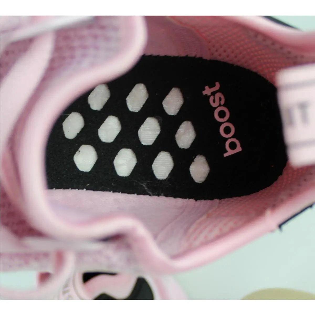 Adidas shoes - adidas NMD R1 - NMD - Pink 8