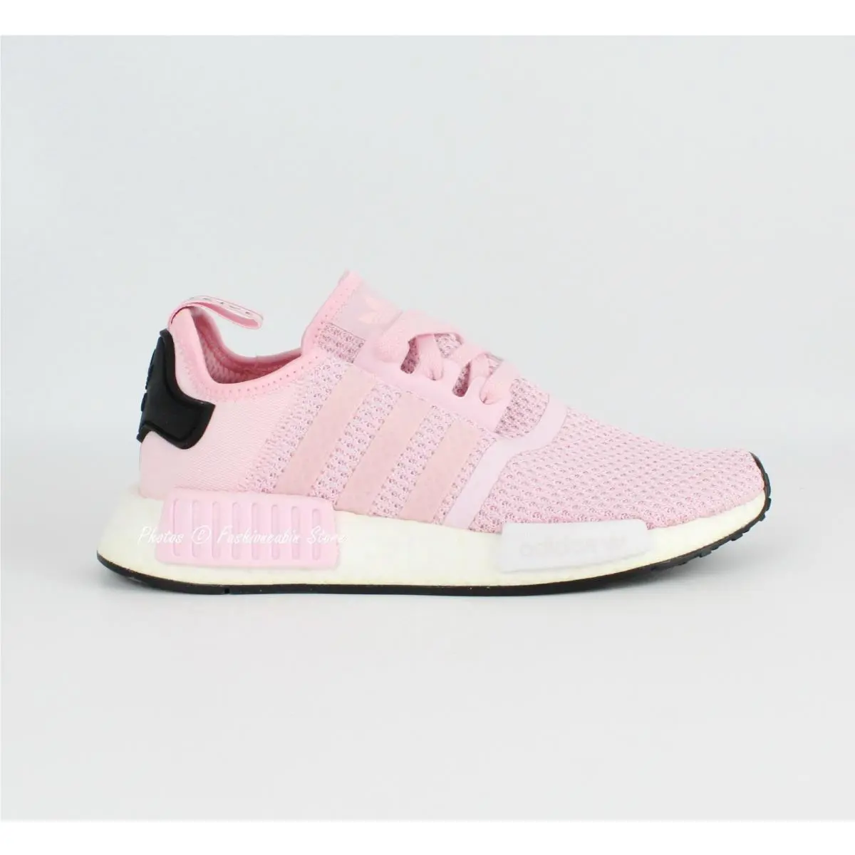 Adidas shoes - adidas NMD R1 - NMD - Pink 4