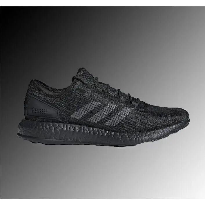 Adidas shoes - BB6288 - BB6288 - CORE BLACK/SOLID GREY/SOLID GREY (UPC: 191028507159) 0