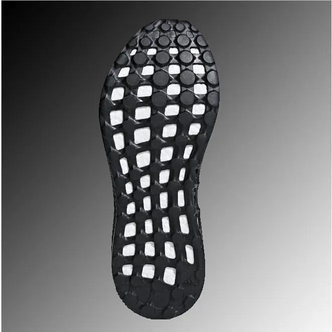 Adidas shoes - BB6288 - BB6288 - CORE BLACK/SOLID GREY/SOLID GREY (UPC: 191028507159) 4