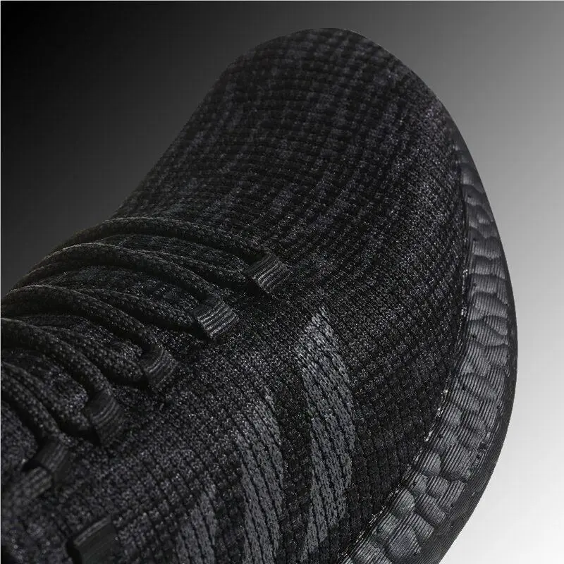 Adidas shoes - BB6288 - BB6288 - CORE BLACK/SOLID GREY/SOLID GREY (UPC: 191028507159) 6