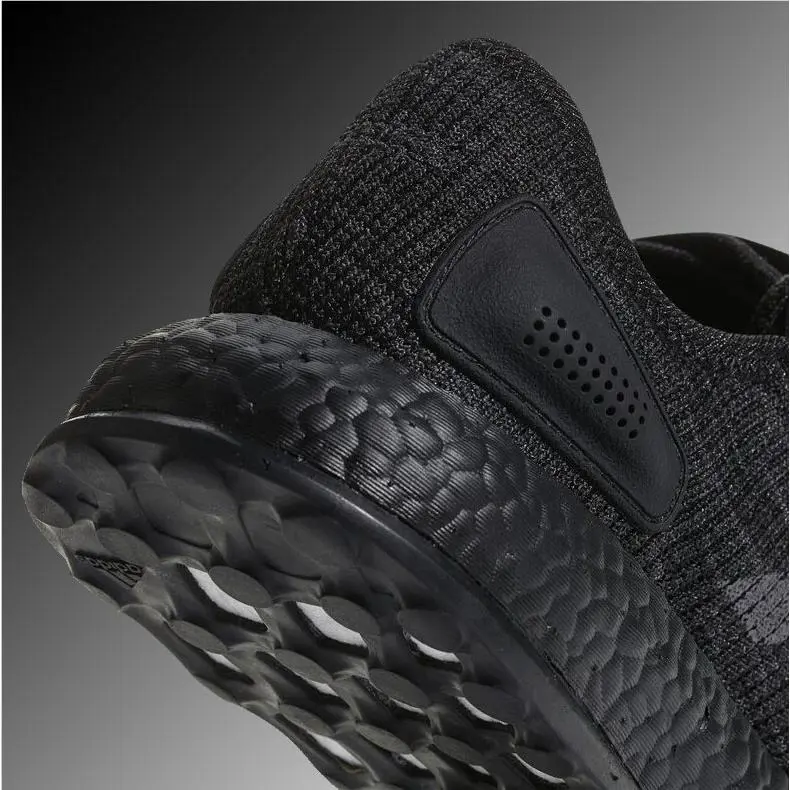 Adidas shoes - BB6288 - BB6288 - CORE BLACK/SOLID GREY/SOLID GREY (UPC: 191028507159) 7